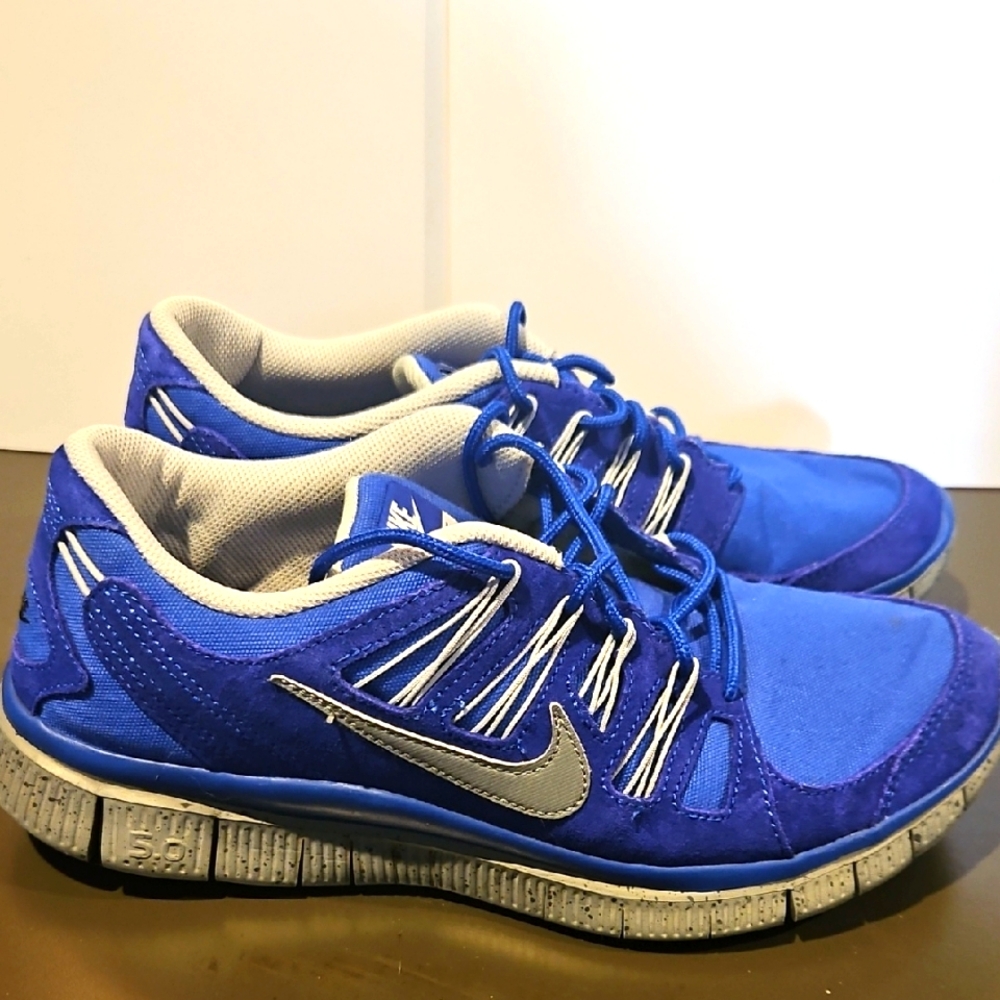 Nike Free 5.0. Mens 8.5